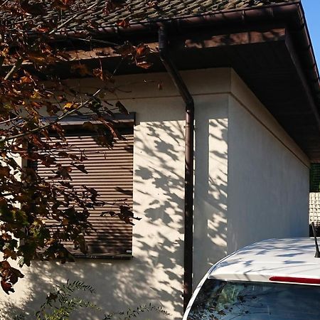 Widokowa Apartament Щецин Екстер'єр фото
